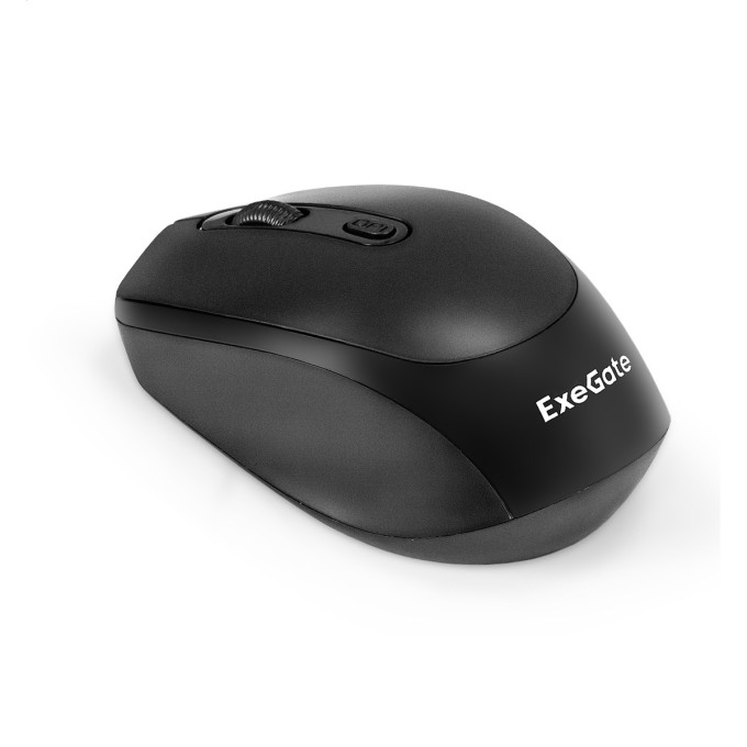 Беспроводная мышь EXEGATE PROFESSIONAL STANDARD SR-9005 EX298896RUS