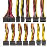 Блок питания 650W EXEGATE 650NPXE EX264476RUS-PC
