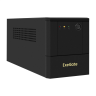 ИБП EXEGATE SPECIALPRO UNB-1000.LED.AVR.8C13 EX299947RUS