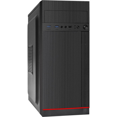 Корпус EXEGATE AA-442U2-AA400 MIDITOWER