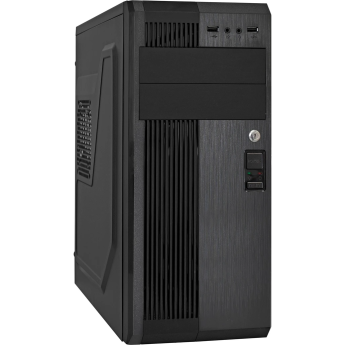 Корпус EXEGATE MIDITOWER UN-605B-UNS350