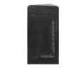 Корпус Miditower EXEGATE EVO-8225 ATX, без БП, 2*USB+1*USB3.0, черный с RGB подсветкой EX292858RUS