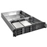 Серверный корпус EXEGATE PRO 2U660-HS06 EX264268RUS