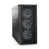 Корпус Miditower EXEGATE EVO-9202-NPX700 EX294973RUS
