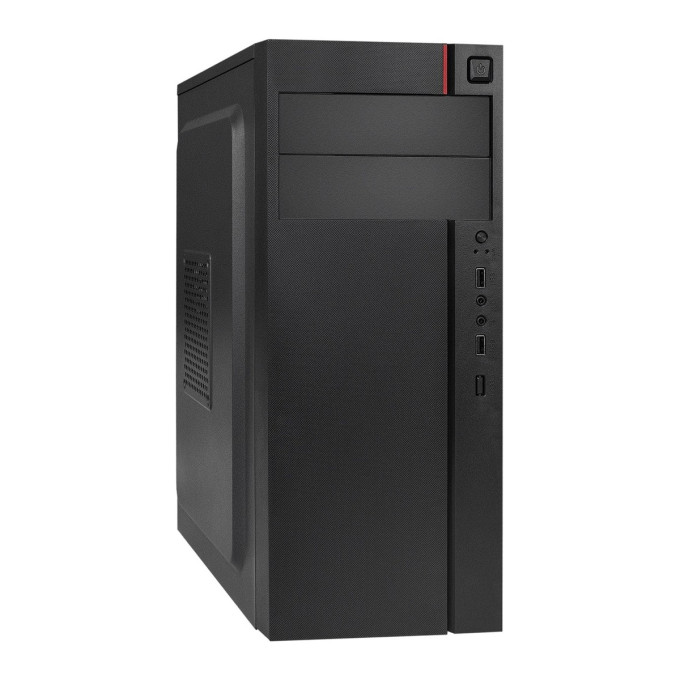 Корпус EXEGATE AA-440-AA400 MIDITOWER EX290180RUS