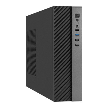 Корпус EXEGATE DESKTOP MI-302U