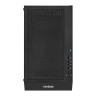 Корпус Miditower EXEGATE EVO-5001A, БП 450NPX EX296316RUS